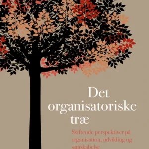 Det organisatoriske træ