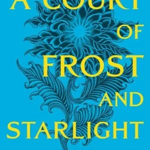 A Court of Frost and Starlight