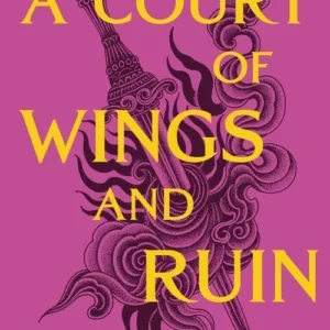 A Court of Wings and Ruin