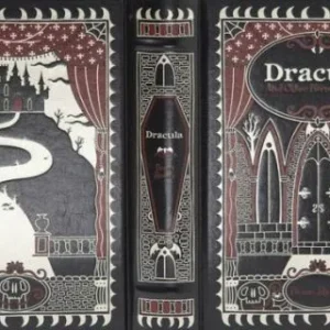 Dracula and Other Horror Classics