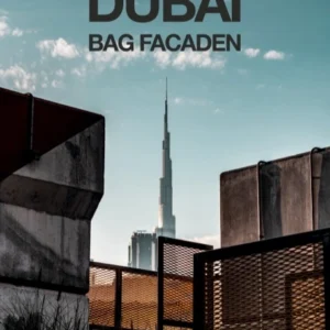 Dubai bag facaden