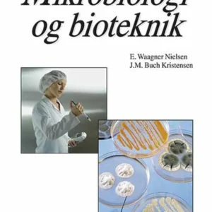 Mikrobiologi og bioteknik