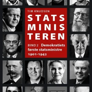 Statsministeren 2