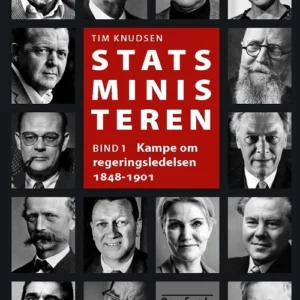 Statsministeren 1