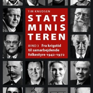 Statsministeren 3