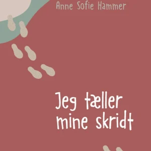 Jeg tæller mine skridt