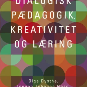 Dialogisk pædagogik