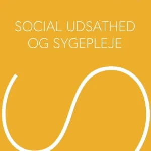 Social udsathed og sygepleje