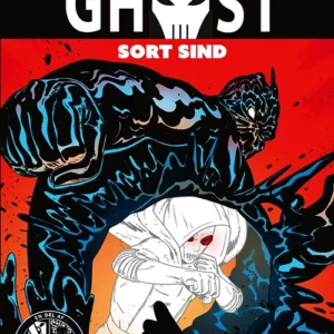 GHOST 6: Sort sind