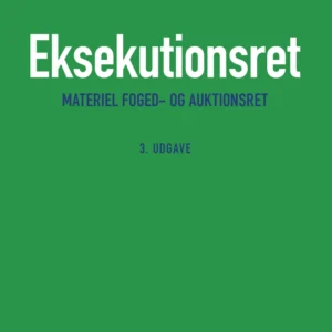 Eksekutionsret
