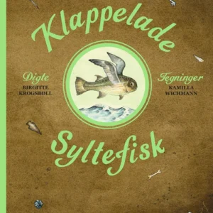 Klappelade Syltefisk