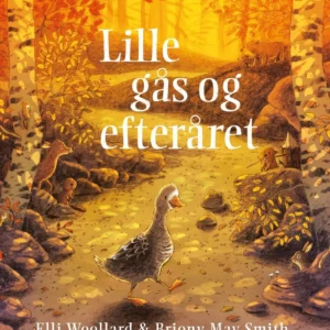 Lille gås og efteråret