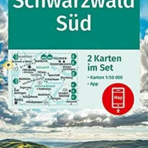 Schwarzwald Süd
