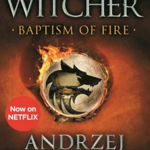 Baptism of Fire