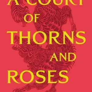 A Court of Thorns and Roses