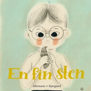 En fin sten