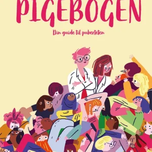 Pigebogen