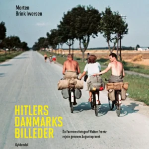Hitlers Danmarksbilleder