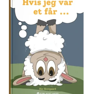 Hvis jeg var et får....