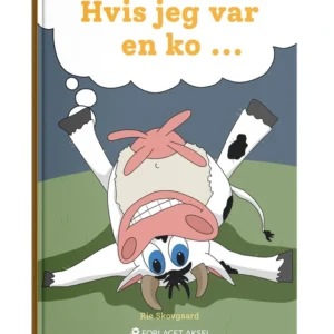 Hvis jeg var en ko....