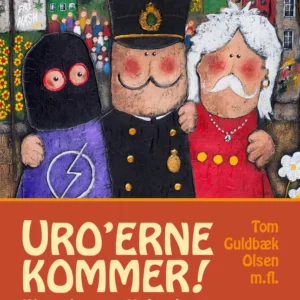 Uro'erne kommer