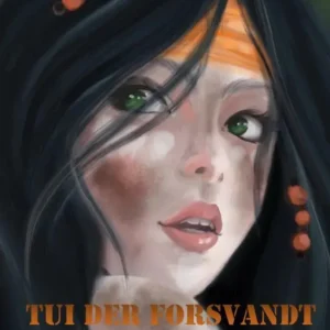Tui der forsvandt i regnskoven.