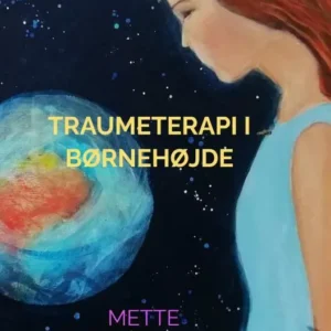 Traumeterapi i Børnehøjde