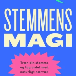 Stemmens magi