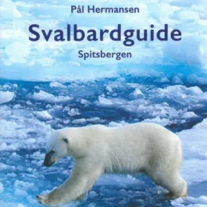 Svalbardguide : Spitsbergen