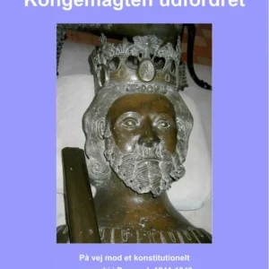 Kongemagten udfordret