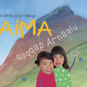 Aima Qaqqap Arnaalu