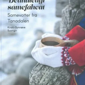 Deanuleagi sámefáhcat = Samevotter fra Tanadalen