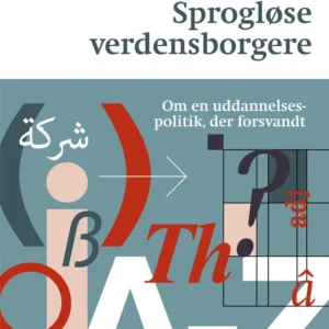 Sprogløse verdensborgere