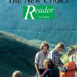 The New Choice for tiende