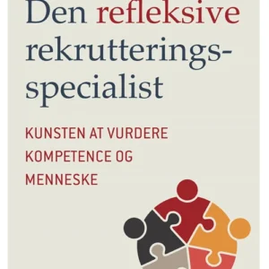Den refleksive rekrutteringsspecialist