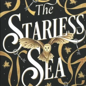 The Starless Sea
