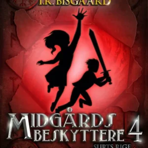 Midgårds Beskyttere 4