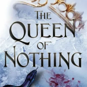 The Queen of Nothing