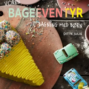 Bageeventyr