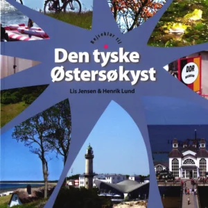 Rejseklar til Den tyske Østersøkyst