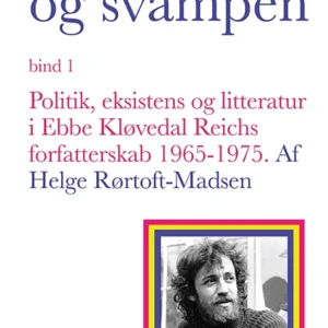 Kamillen og svampen