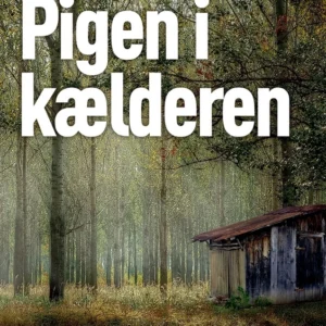 Pigen i kælderen