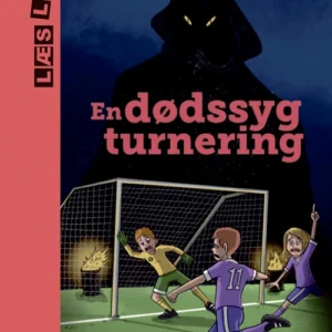 En dødssyg turnering