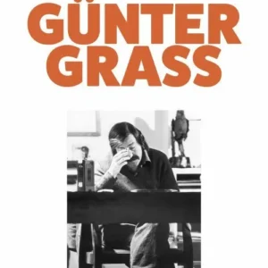 Günter Grass : författare och provokatör
