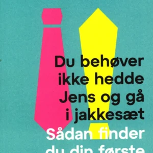 Du behøver ikke hedde Jens og gå i jakkesæt - Sådan finder du din første bestyrelsespost