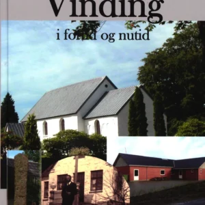 Vinding i fortid og nutid