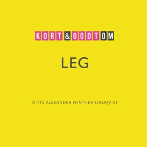 Kort & godt om LEG