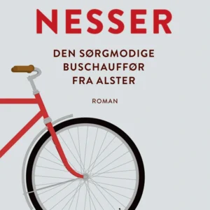 Den sørgmodige buschauffør fra Alster