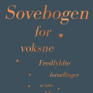 Sovebogen for voksne