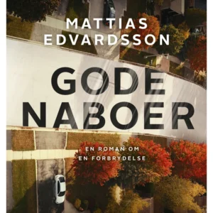 Gode naboer